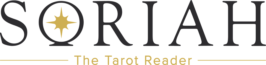Soriah The Tarot Reader